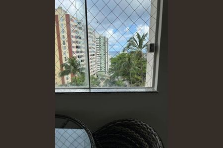 Apartamento para alugar com 82m², 2 quartos e 1 vagaQuarto
