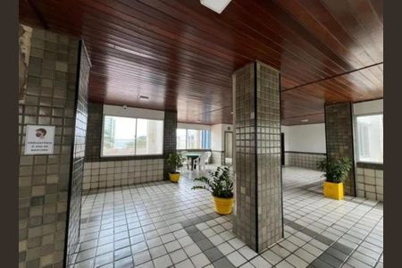 Apartamento para alugar com 82m², 2 quartos e 1 vagaÁrea externa