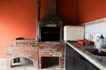 Casa de condomínio para alugar com 200m², 3 quartos e 2 vagas