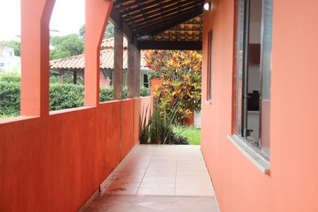 Casa de condomínio para alugar com 200m², 3 quartos e 2 vagas