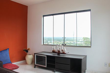 Casa de condomínio para alugar com 200m², 3 quartos e 2 vagas