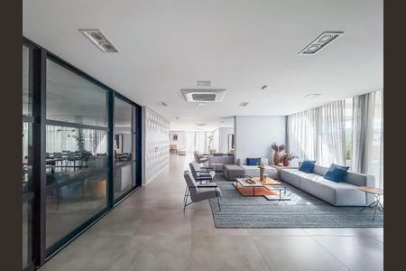 Apartamento à venda com 1 quarto, 26m² em Vila Mariana, São Paulo