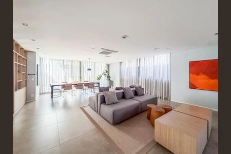 Apartamento à venda com 1 quarto, 26m² em Vila Mariana, São Paulo