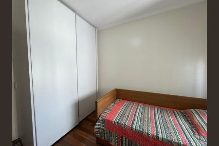 Apartamento à venda com 123m², 3 quartos e 3 vagas