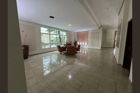 Apartamento à venda com 123m², 3 quartos e 3 vagas