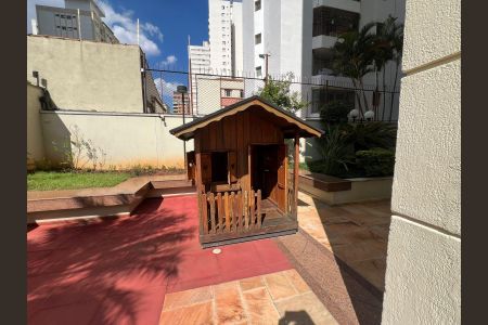 Apartamento à venda com 123m², 3 quartos e 3 vagas