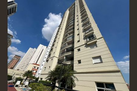Apartamento à venda com 123m², 3 quartos e 3 vagas