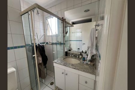 Apartamento à venda com 123m², 3 quartos e 3 vagas