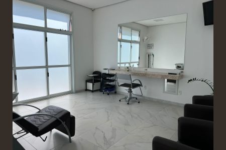 Apartamento à venda com 123m², 3 quartos e 3 vagas