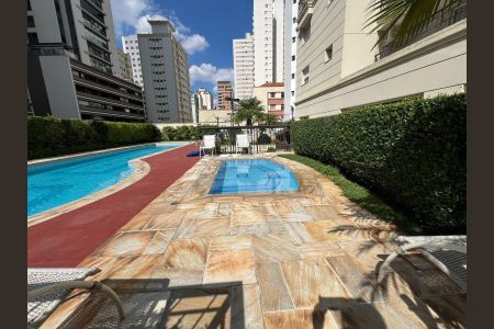 Apartamento à venda com 123m², 3 quartos e 3 vagas