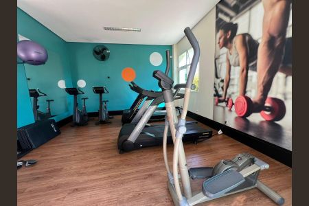 Apartamento à venda com 123m², 3 quartos e 3 vagas