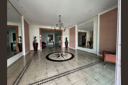 Apartamento à venda com 123m², 3 quartos e 3 vagas
