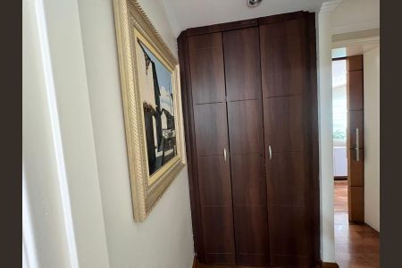 Apartamento à venda com 123m², 3 quartos e 3 vagas