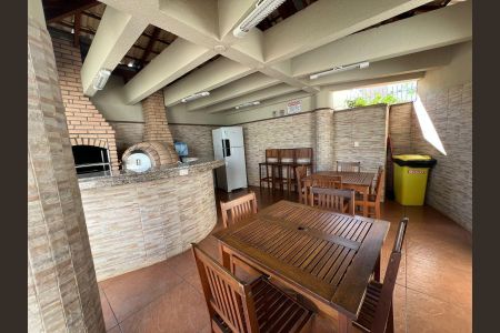 Apartamento à venda com 123m², 3 quartos e 3 vagas