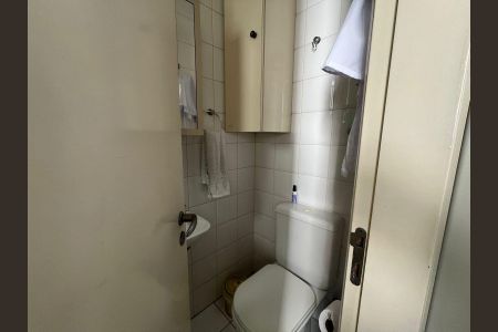 Apartamento à venda com 123m², 3 quartos e 3 vagas