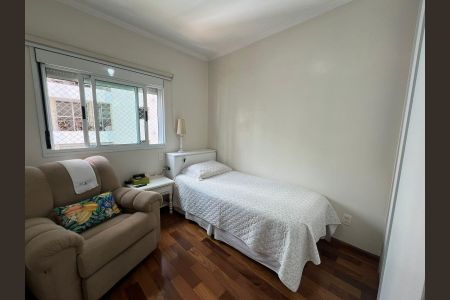 Apartamento à venda com 123m², 3 quartos e 3 vagas