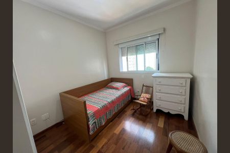 Apartamento à venda com 123m², 3 quartos e 3 vagas