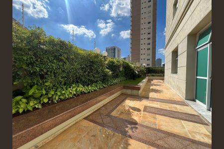 Apartamento à venda com 123m², 3 quartos e 3 vagas