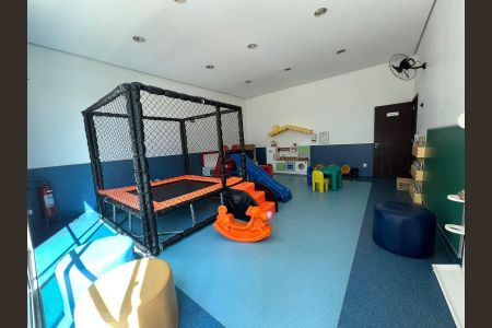 Apartamento à venda com 123m², 3 quartos e 3 vagas