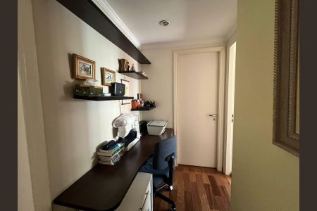 Apartamento à venda com 123m², 3 quartos e 3 vagas