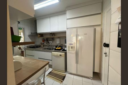 Apartamento à venda com 123m², 3 quartos e 3 vagas