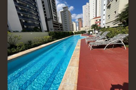 Apartamento à venda com 123m², 3 quartos e 3 vagas