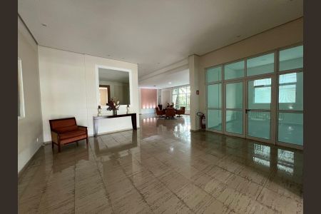 Apartamento à venda com 123m², 3 quartos e 3 vagas