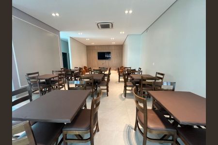 Apartamento à venda com 123m², 3 quartos e 3 vagas