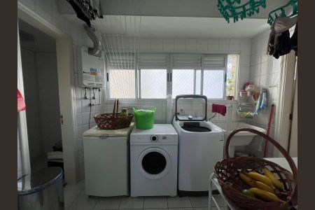 Apartamento à venda com 123m², 3 quartos e 3 vagas