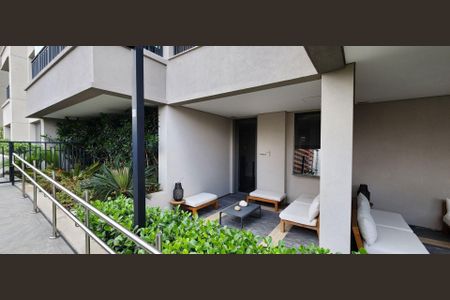 Apartamento à venda com 147m², 3 quartos e 2 vagas