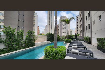 Apartamento à venda com 147m², 3 quartos e 2 vagas