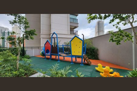 Apartamento à venda com 147m², 3 quartos e 2 vagas