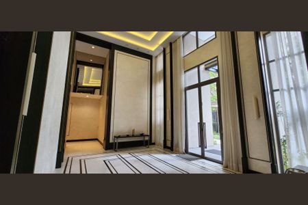 Apartamento à venda com 147m², 3 quartos e 2 vagas