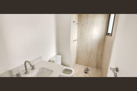 Apartamento à venda com 147m², 3 quartos e 2 vagas