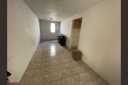 Apartamento à venda com 2 quartos, 56m² em Itaquera, São Paulo