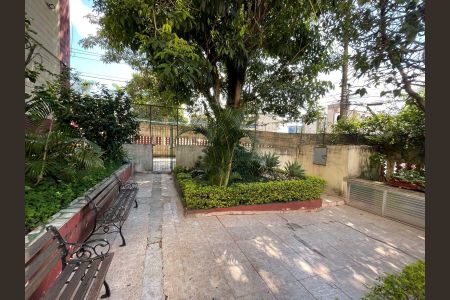Apartamento à venda com 2 quartos, 56m² em Itaquera, São Paulo