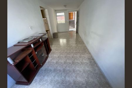 Apartamento à venda com 2 quartos, 56m² em Itaquera, São Paulo
