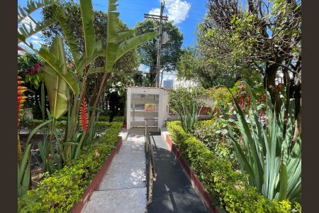 Apartamento à venda com 2 quartos, 56m² em Itaquera, São Paulo