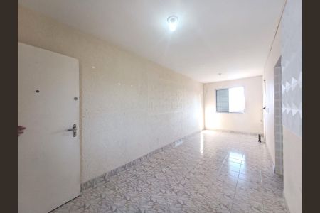 Apartamento à venda com 2 quartos, 56m² em Conjunto Residencial José Bonifácio, São Paulo
