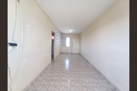 Apartamento à venda com 2 quartos, 56m² em Conjunto Residencial José Bonifácio, São Paulo