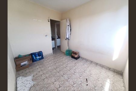 Apartamento à venda com 2 quartos, 56m² em Conjunto Residencial José Bonifácio, São Paulo