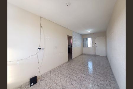 Apartamento à venda com 2 quartos, 56m² em Conjunto Residencial José Bonifácio, São Paulo