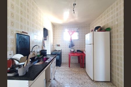 Apartamento à venda com 2 quartos, 56m² em Conjunto Residencial José Bonifácio, São Paulo