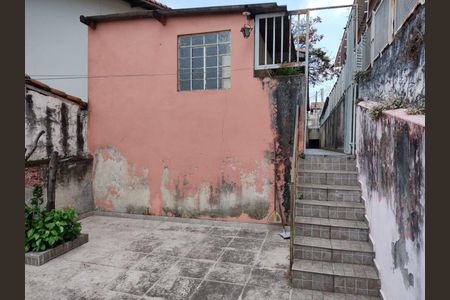 Casa à venda com 2 quartos, 94m² em Vila Mariana, São Paulo