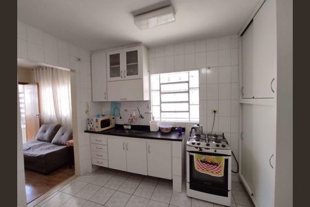 Casa à venda com 2 quartos, 94m² em Vila Mariana, São Paulo