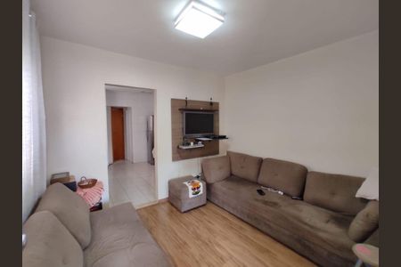 Casa à venda com 94m², 2 quartos e 1 vaga