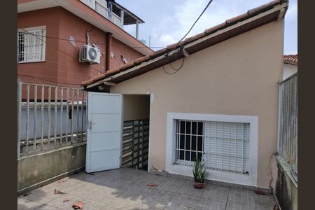 Casa à venda com 2 quartos, 94m² em Vila Mariana, São Paulo