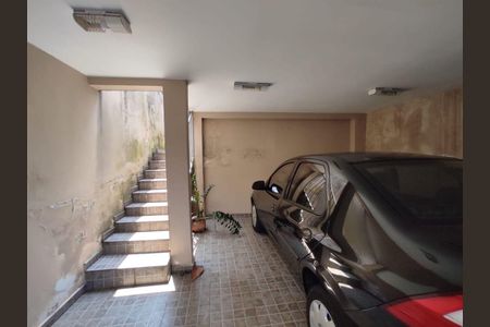 Casa à venda com 2 quartos, 94m² em Vila Mariana, São Paulo