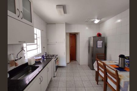 Casa à venda com 2 quartos, 94m² em Vila Mariana, São Paulo
