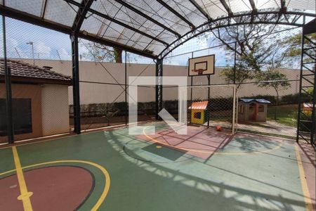 Apartamento para alugar com 98m², 2 quartos e 1 vagaQuadra Esportiva